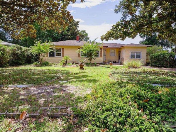 195 Harrison Ave, Pensacola, FL 32505