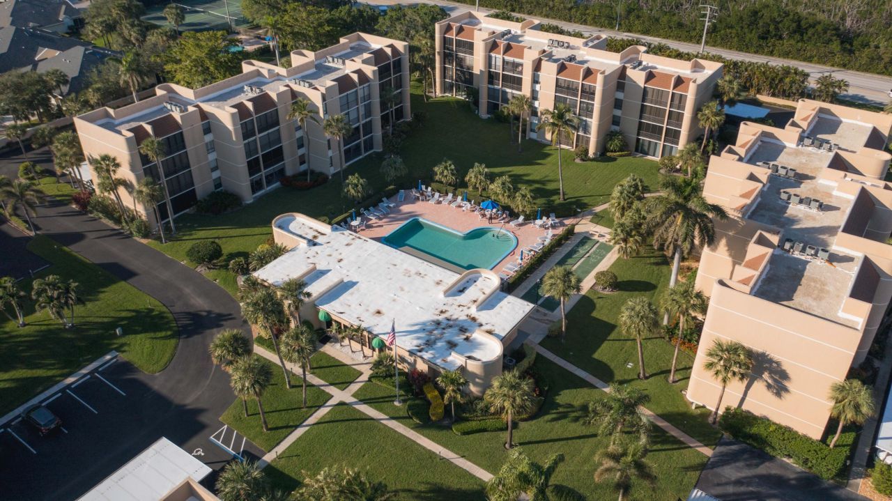 3382 NE Causeway Boulevard, Unit 101, Jensen Beach, FL 34957 Photo