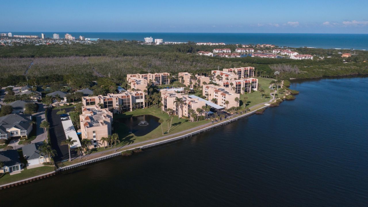 3382 NE Causeway Boulevard, Unit 101, Jensen Beach, FL 34957 Photo