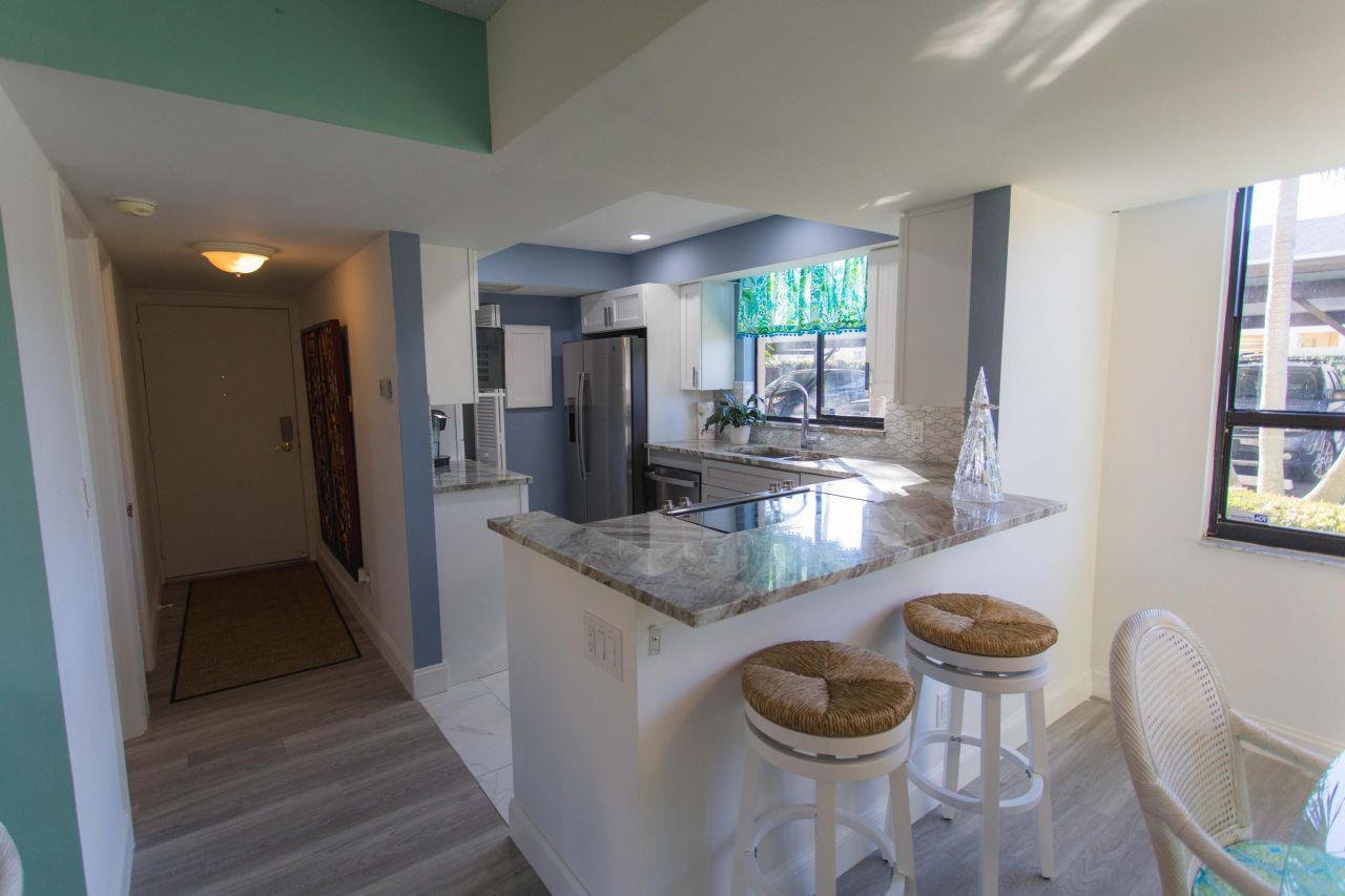 3382 NE Causeway Boulevard, Unit 101, Jensen Beach, FL 34957 Photo