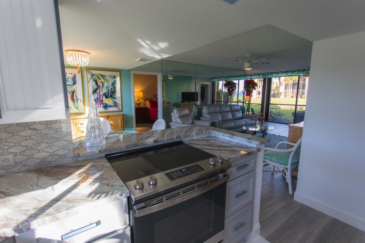 3382 NE Causeway Boulevard, Unit 101, Jensen Beach, FL 34957 Photo