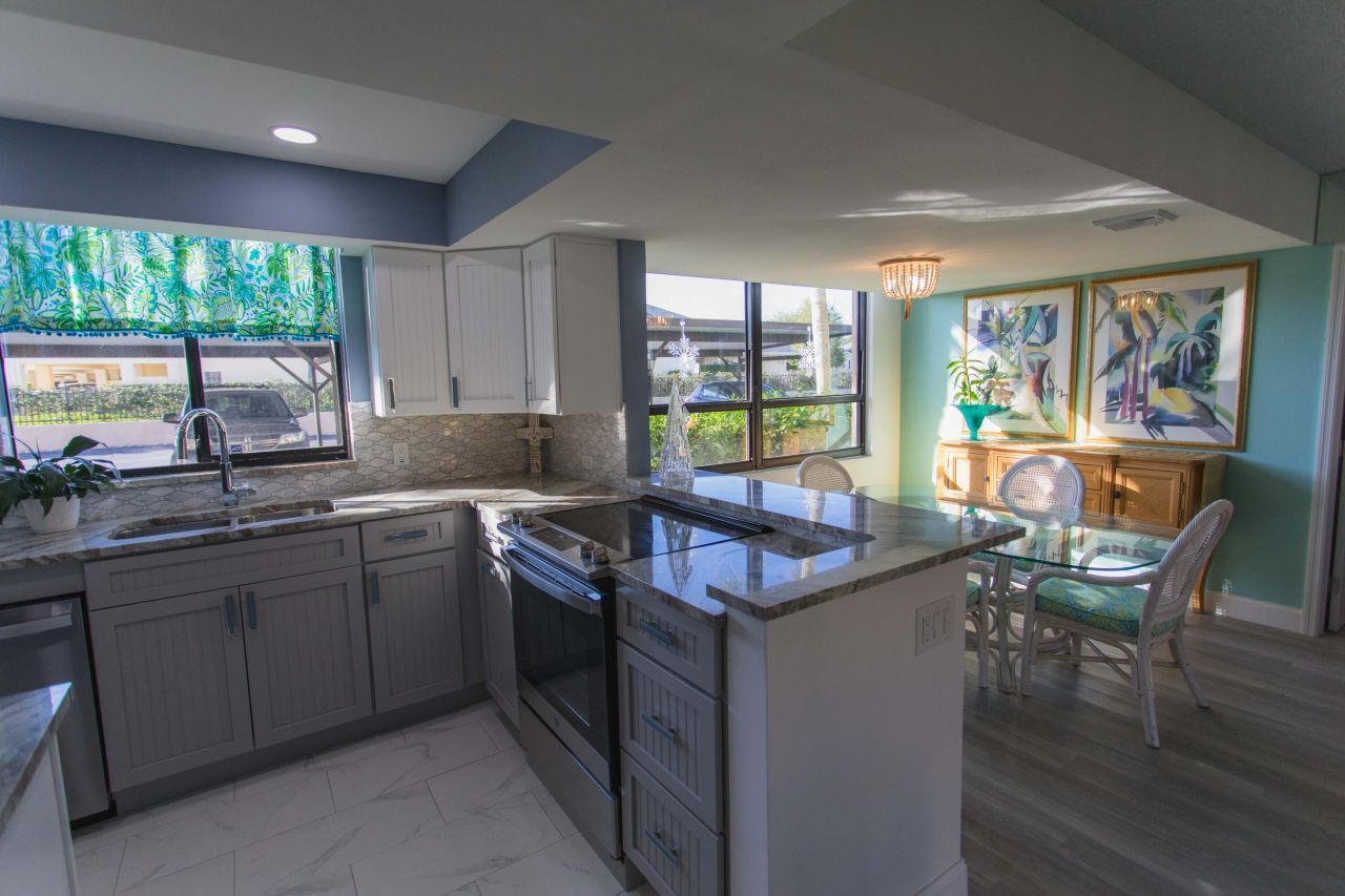 3382 NE Causeway Boulevard, Unit 101, Jensen Beach, FL 34957 Photo