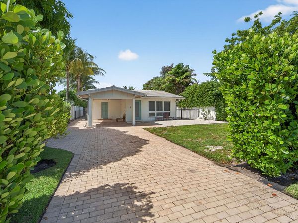 101 NE 11th Street, Delray Beach, FL 33444