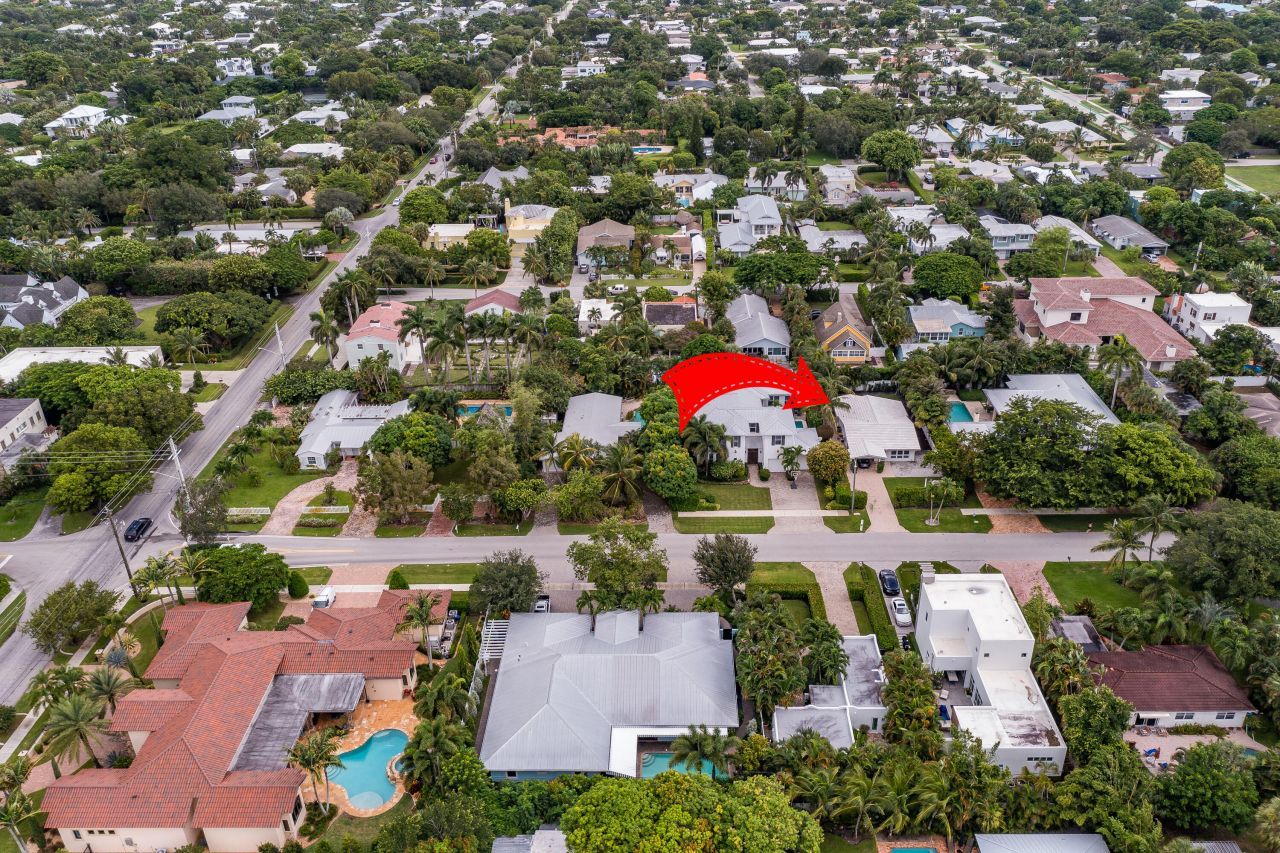 101 NE 11th Street, Delray Beach, FL 33444 Photo