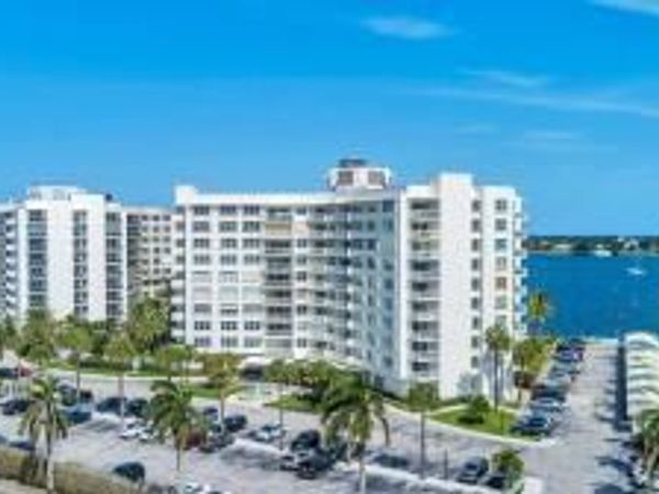 2600 N Flagler Drive, Unit 101, West Palm Beach, FL 33407