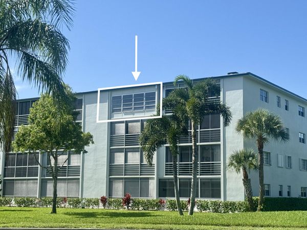 4019 Lincoln A, Boca Raton, FL 33434