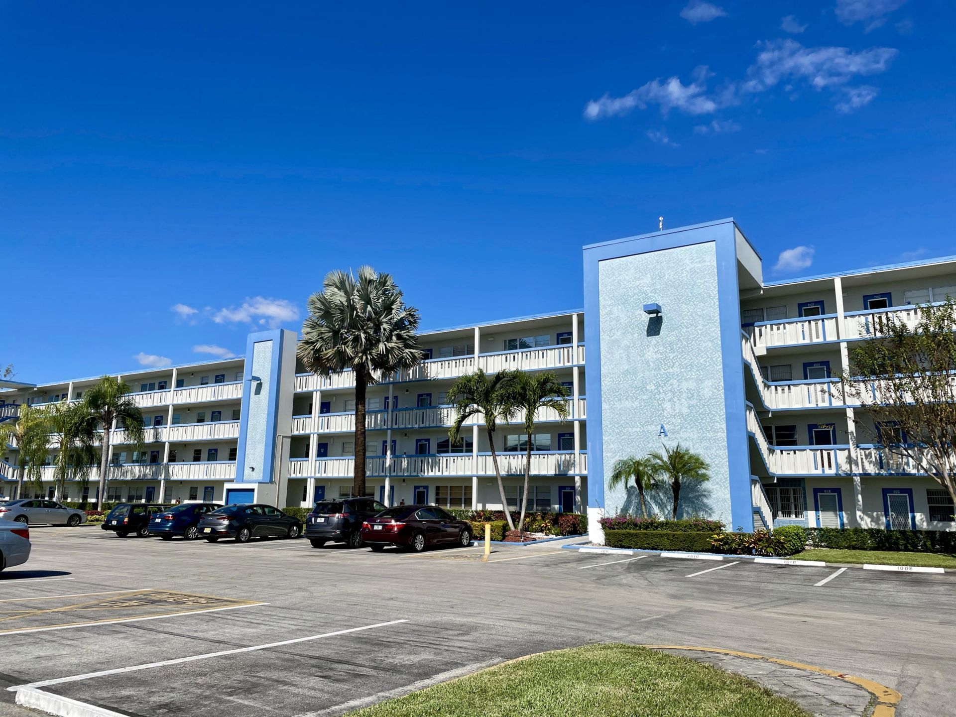 4019 Lincoln A, Boca Raton, FL 33434 Photo