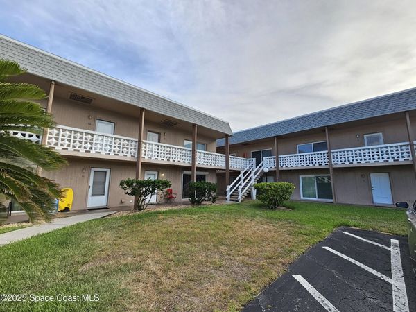 3150 N Atlantic Avenue, Unit 8-220, Cocoa Beach, FL 32931