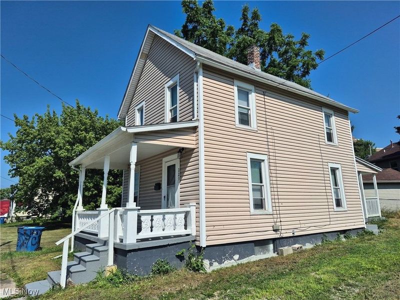 223 W 16th Street, Lorain, OH 44052 Photo 18