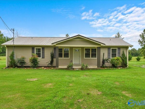 627 Fairview Road, Baileyton, AL 35019