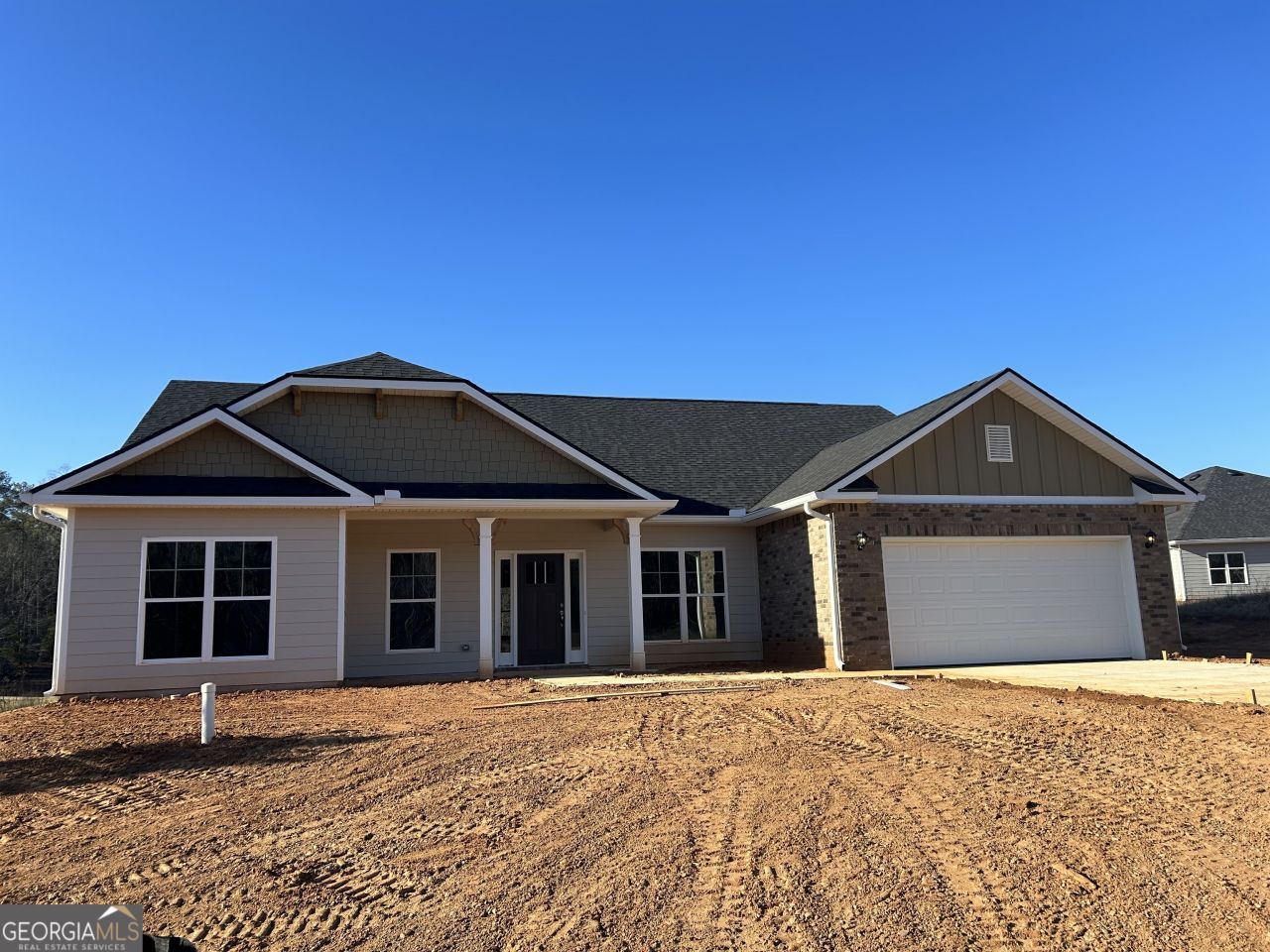 1402 Barrington Place Terrace, Macon, GA 31220 Main Photo