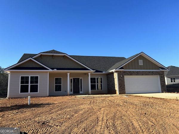 1402 Barrington Place Terrace, Macon, GA 31220