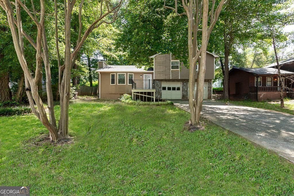 795 Sheppard Cove, Stone Mountain, GA 30083 Main Photo