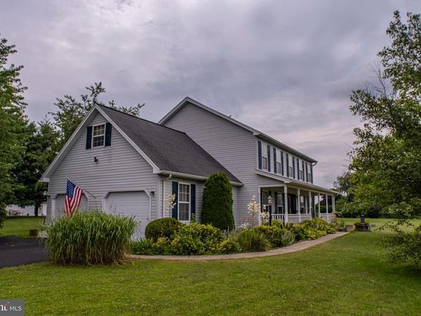 81 BETHEL COURT, PORT MATILDA, PA 16870