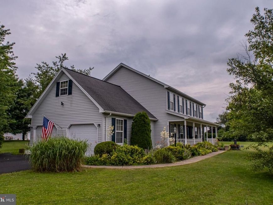 81 Bethel Court, Port Matilda, PA 16870 Main Photo