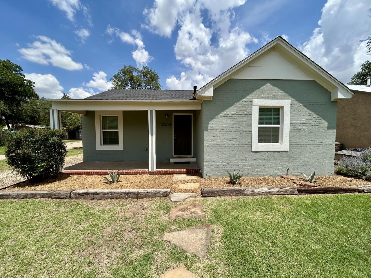 2214 25th Street, Lubbock, TX 79411 Main Photo