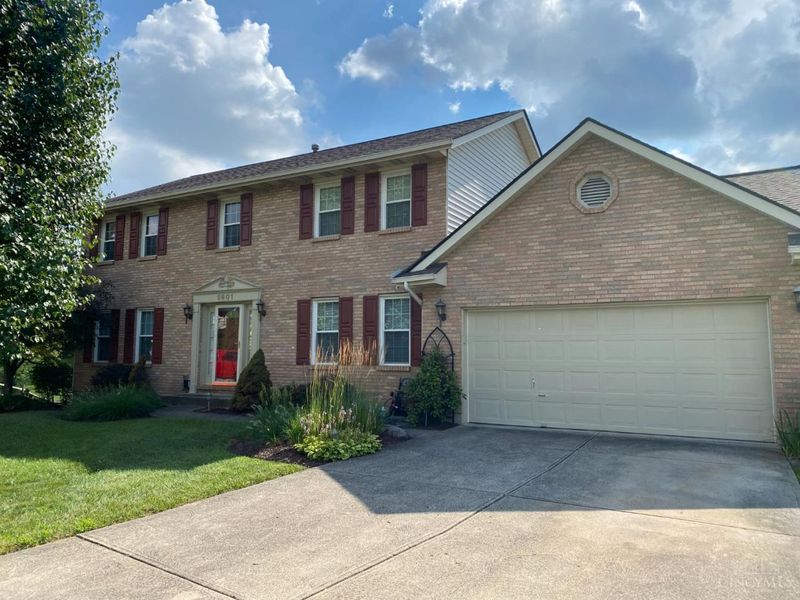 5901 Jenny Marie Court, Fairfield Twp, OH 45011 Photo 1