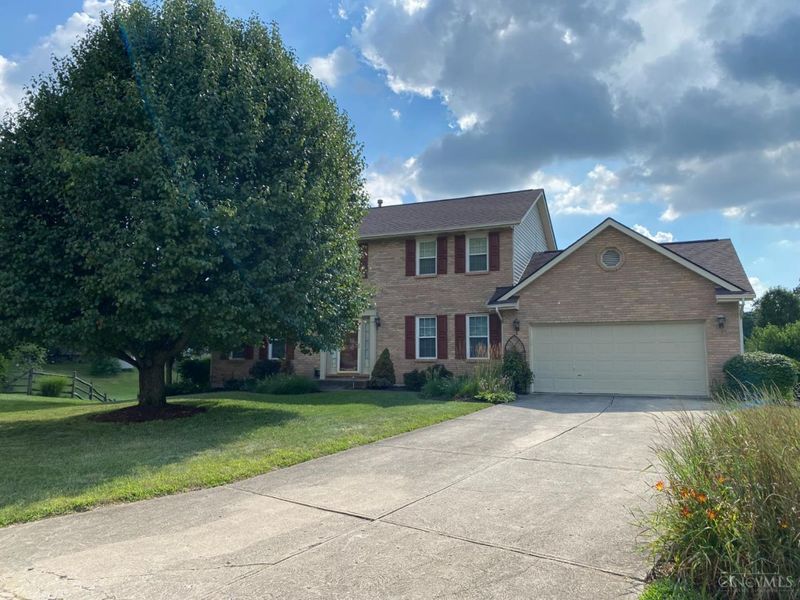 5901 Jenny Marie Court, Fairfield Twp, OH 45011 Photo 4