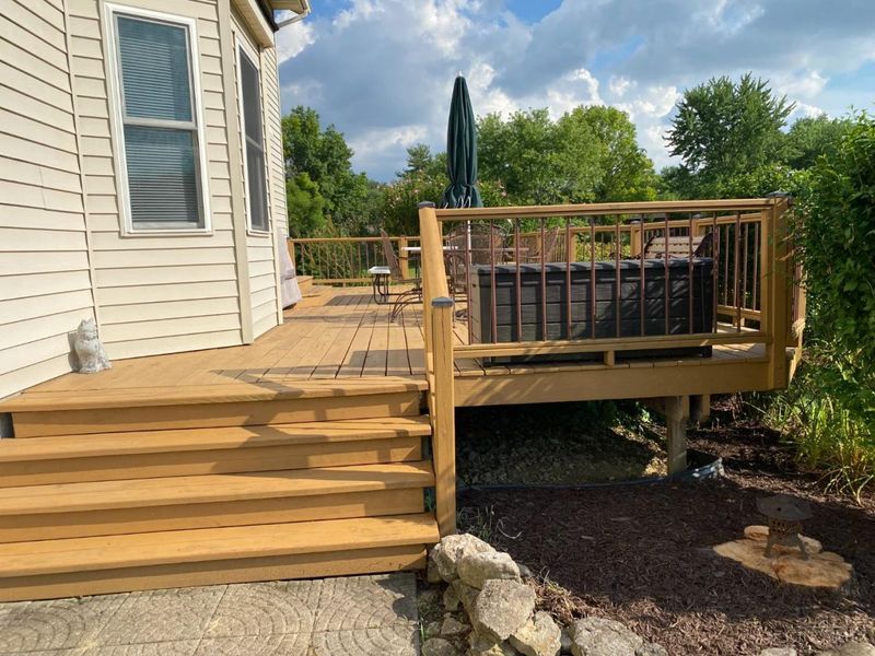 5901 Jenny Marie Court, Fairfield Twp, OH 45011 Photo 62