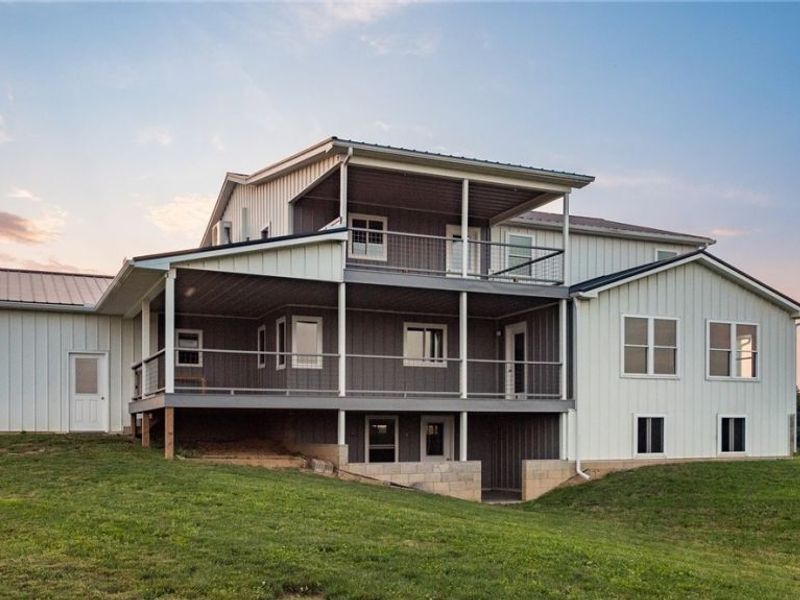 52088 Spencer Road, Cumberland, OH 43732 Photo 3