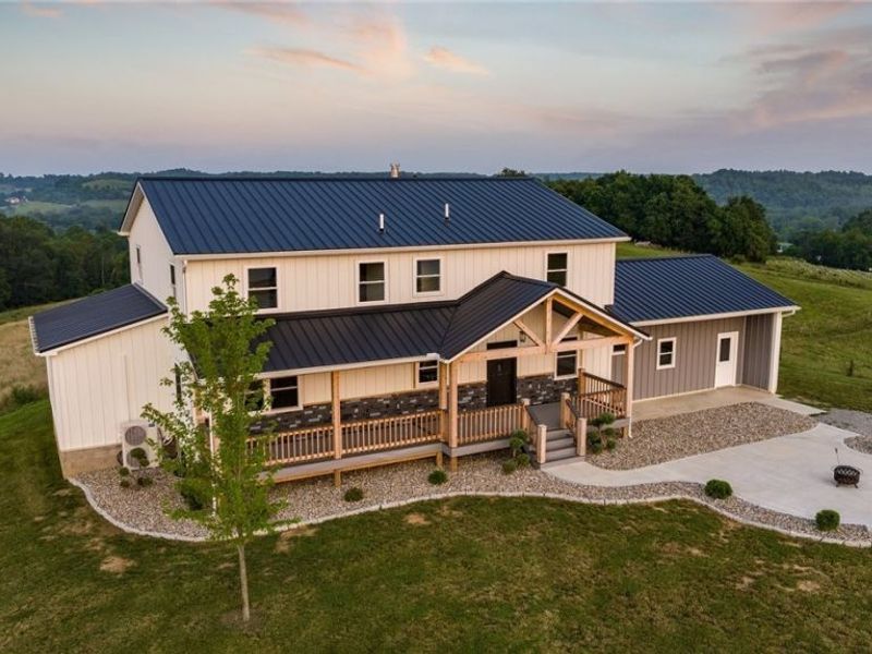 52088 Spencer Road, Cumberland, OH 43732 Photo 36