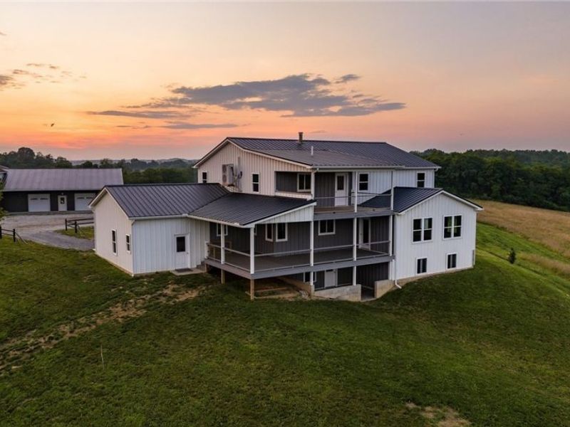 52088 Spencer Road, Cumberland, OH 43732 Photo 37