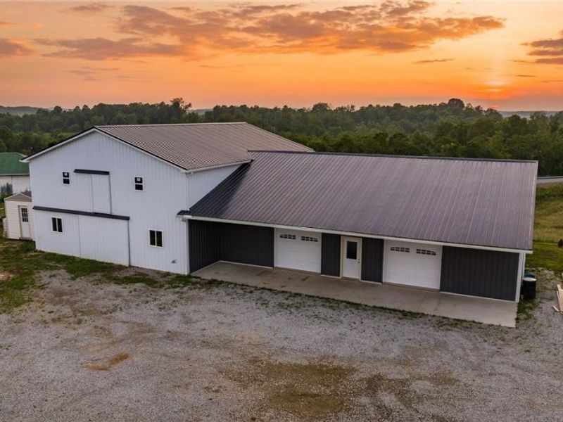 52088 Spencer Road, Cumberland, OH 43732 Photo 38