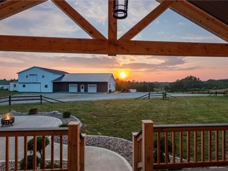 52088 Spencer Road, Cumberland, OH 43732 Photo 4