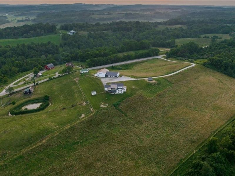 52088 Spencer Road, Cumberland, OH 43732 Photo 47