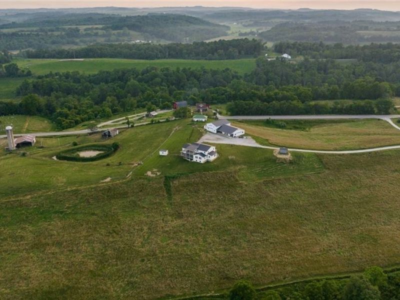 52088 Spencer Road, Cumberland, OH 43732 Photo 48