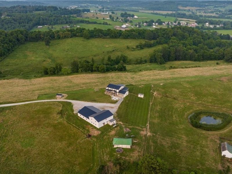 52088 Spencer Road, Cumberland, OH 43732 Photo 49