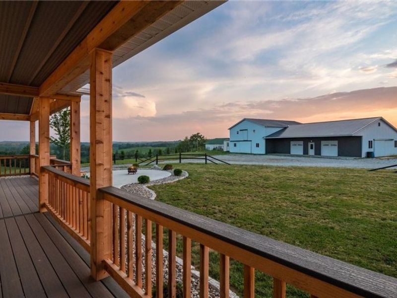 52088 Spencer Road, Cumberland, OH 43732 Photo 5