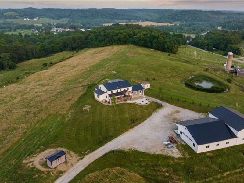 52088 Spencer Road, Cumberland, OH 43732 Photo 50