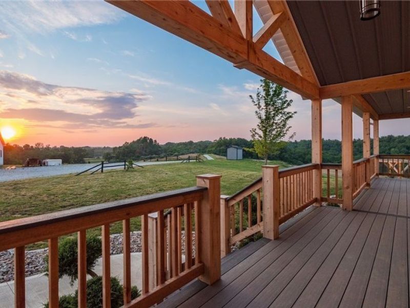 52088 Spencer Road, Cumberland, OH 43732 Photo 6