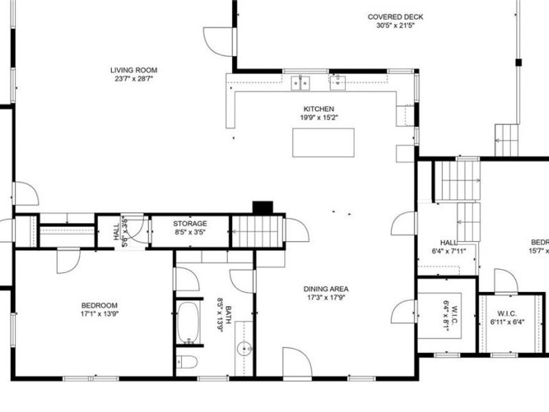 52088 Spencer Road, Cumberland, OH 43732 Photo 7