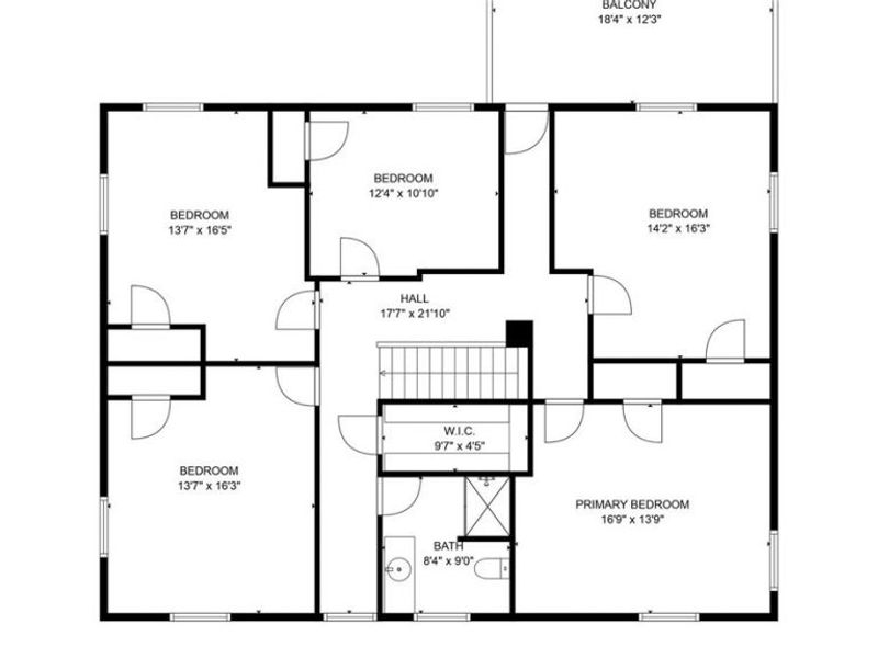 52088 Spencer Road, Cumberland, OH 43732 Photo 8