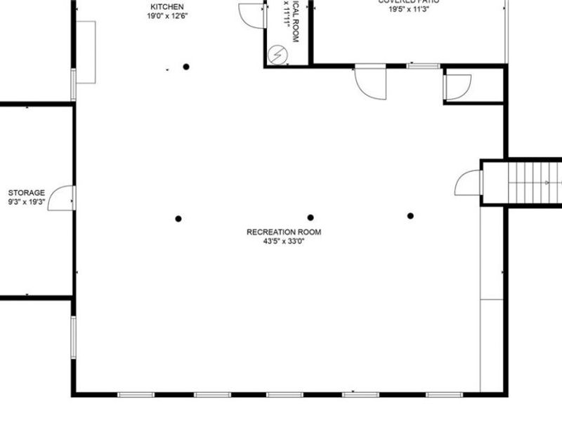 52088 Spencer Road, Cumberland, OH 43732 Photo 9