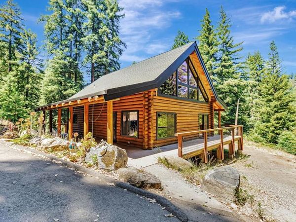 133 Western Avenue, Brookdale, CA 95007