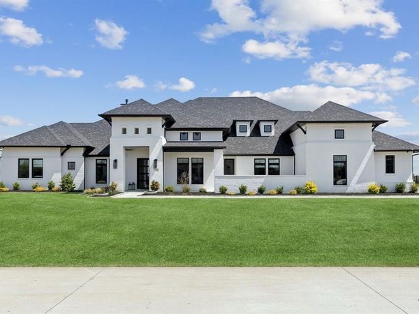 1711 Beverly Lane, Celina, TX 75009