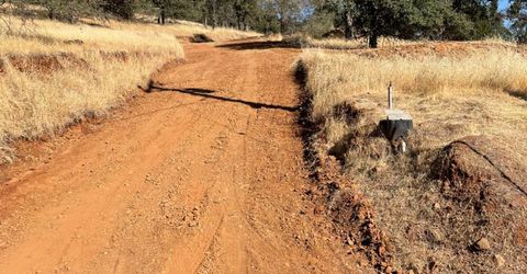 7607 S White Oak Lane, Browns Valley, CA 95918 Photo