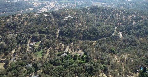 7607 S White Oak Lane, Browns Valley, CA 95918 Photo