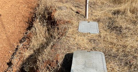 7607 S White Oak Lane, Browns Valley, CA 95918 Photo