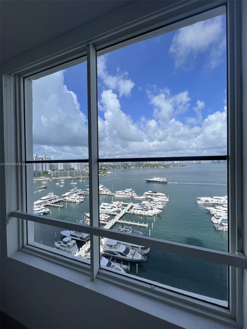 1900 Sunset Harbour Dr, Unit 1610, Miami Beach, FL 33139 Photo