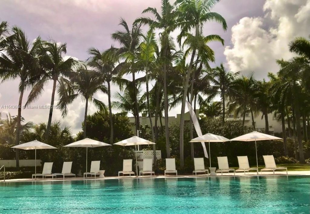 1900 Sunset Harbour Dr, Unit 1610, Miami Beach, FL 33139 Photo