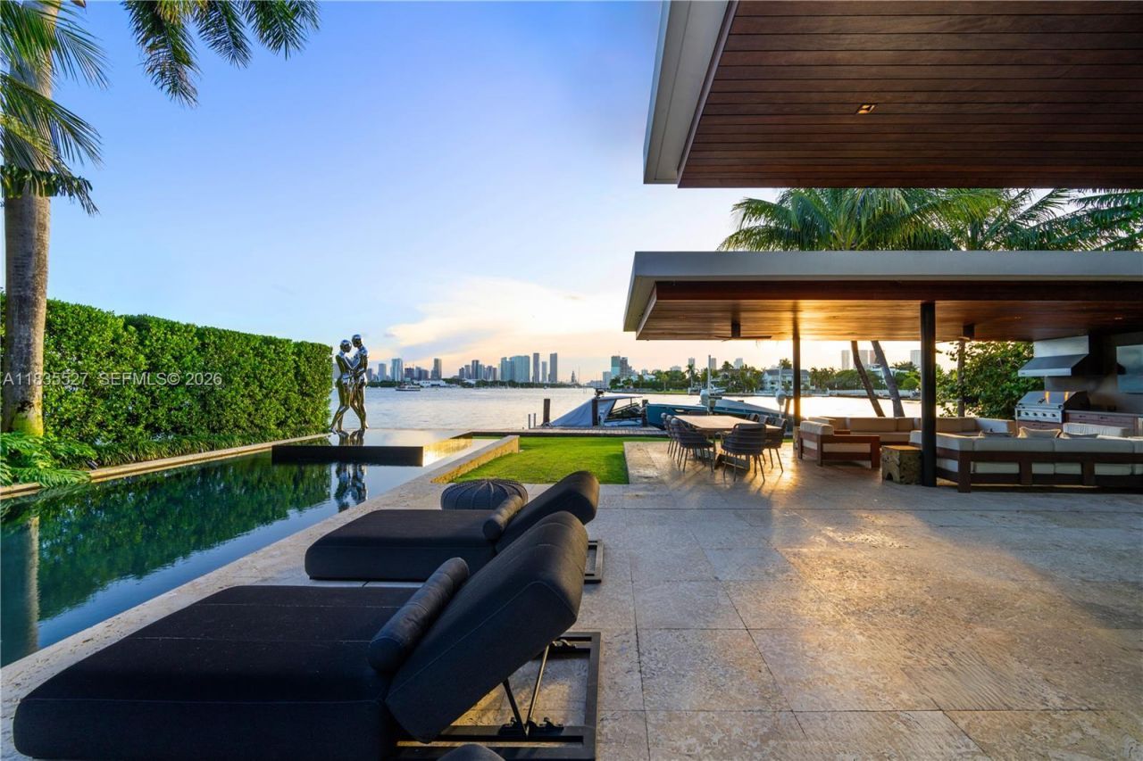 126 W San Marino Dr, Miami Beach, FL 33139 Photo