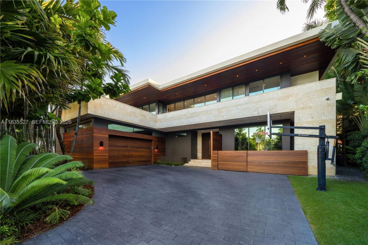 126 W San Marino Dr, Miami Beach, FL 33139 Photo