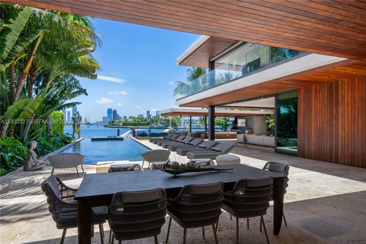 126 W San Marino Dr, Miami Beach, FL 33139 Photo