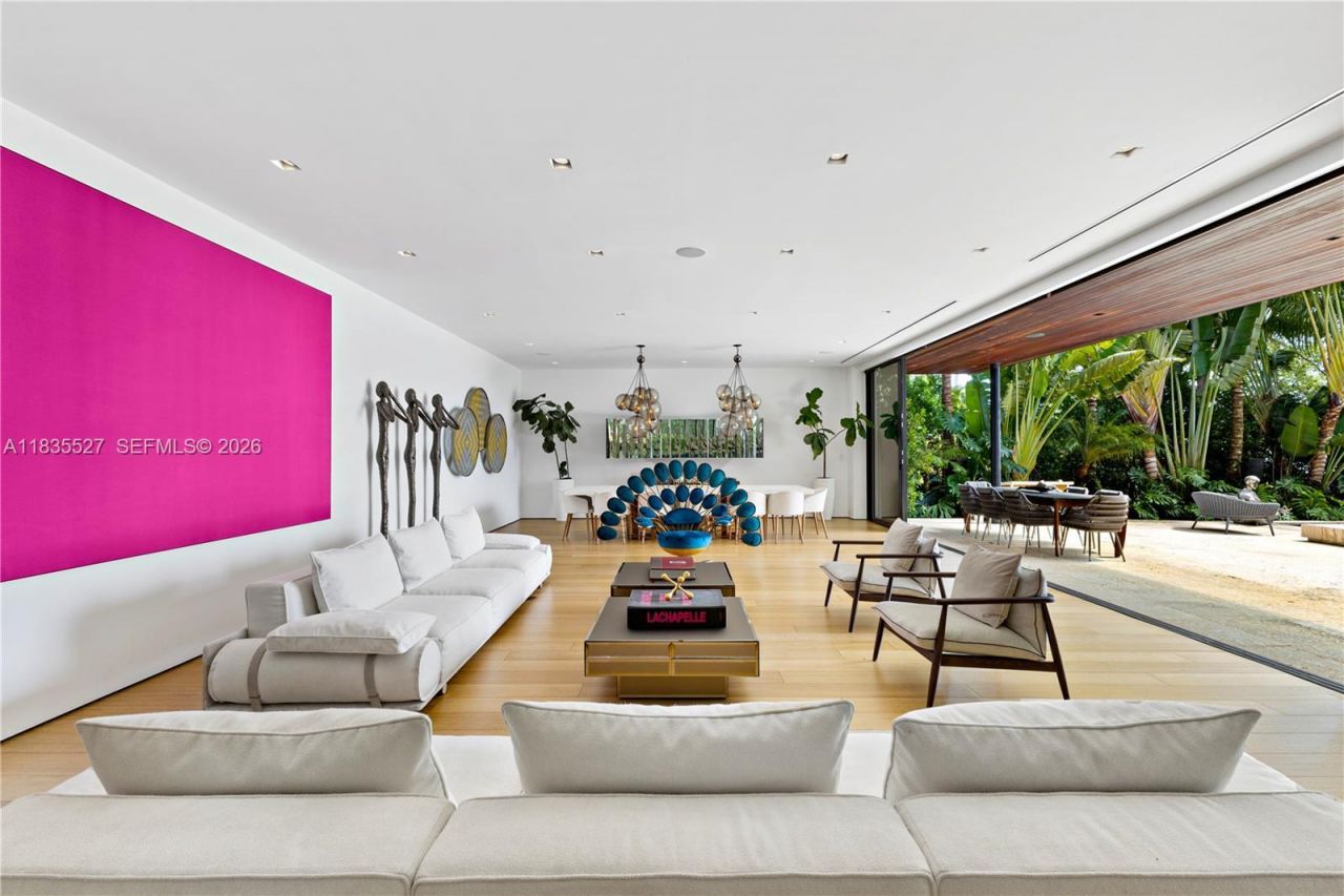 126 W San Marino Dr, Miami Beach, FL 33139 Photo