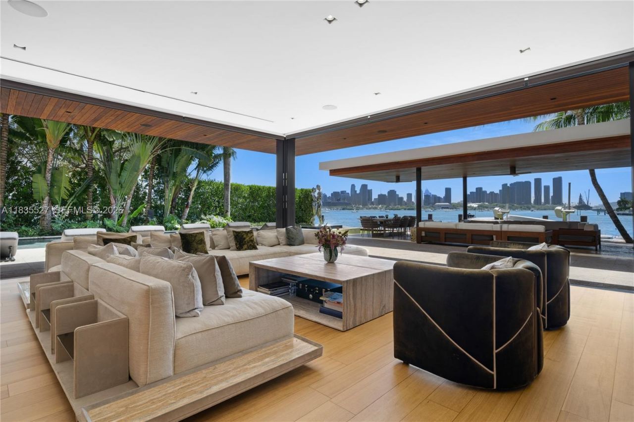 126 W San Marino Dr, Miami Beach, FL 33139 Photo