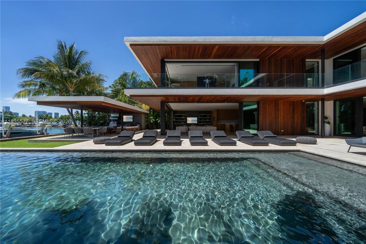 126 W San Marino Dr, Miami Beach, FL 33139 Photo